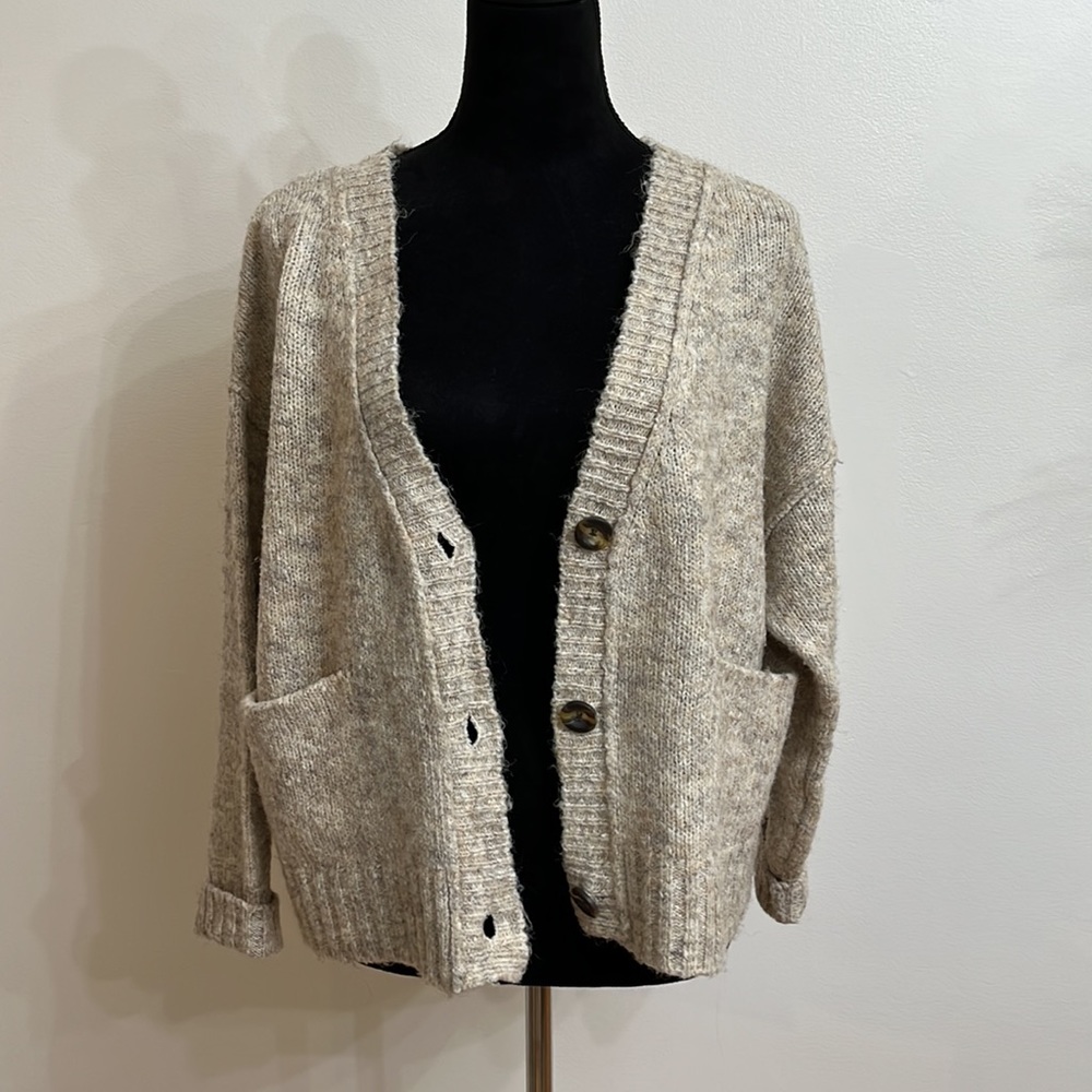 William Rast Sweater - Picture 6 of 8